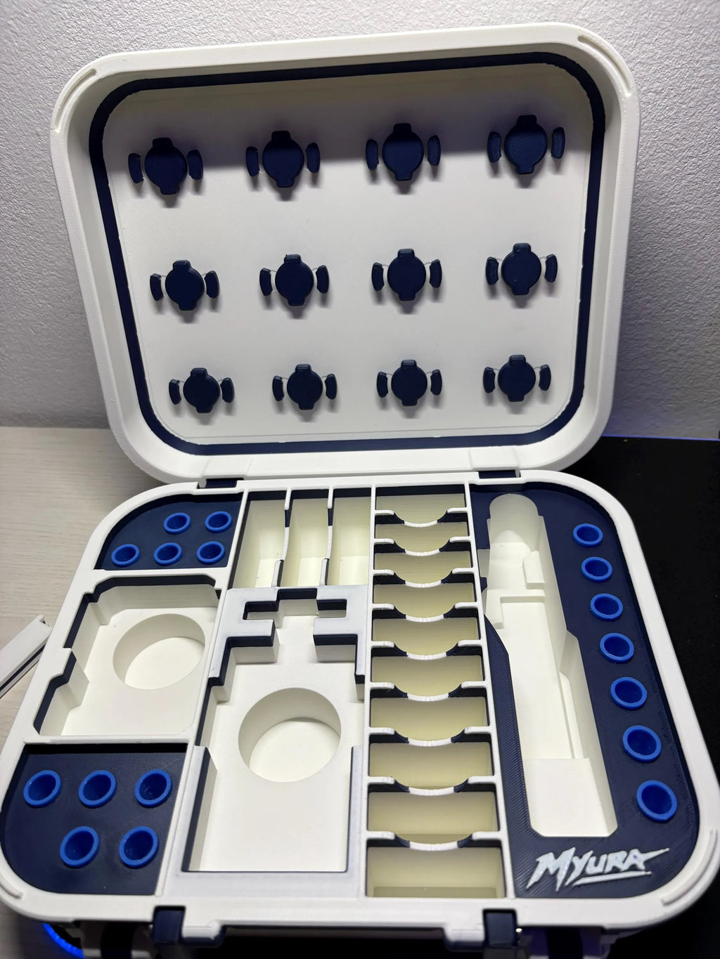 Storage Case per BeybladeX - Valigetta