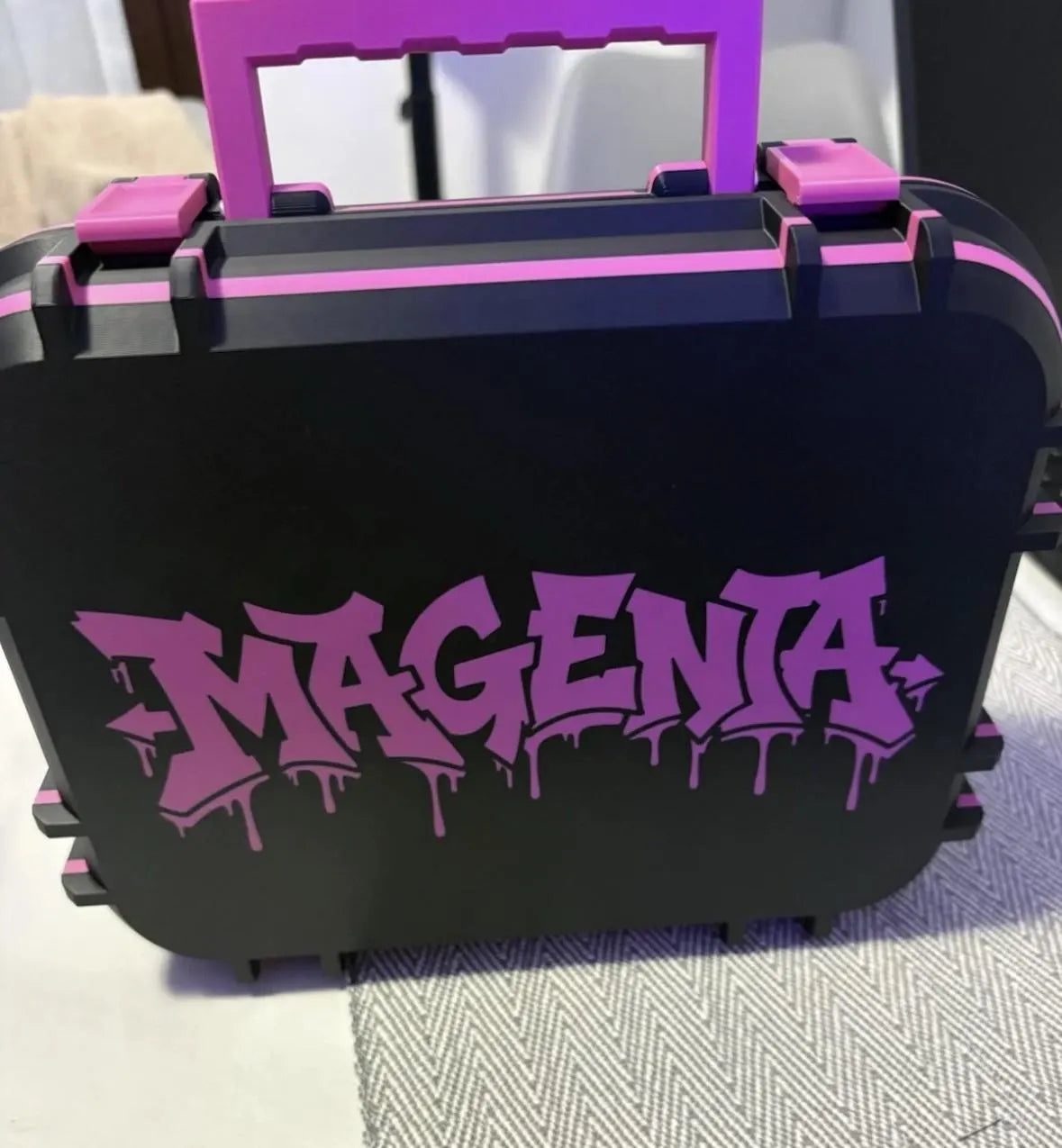 Storage Case per BeybladeX - Valigetta